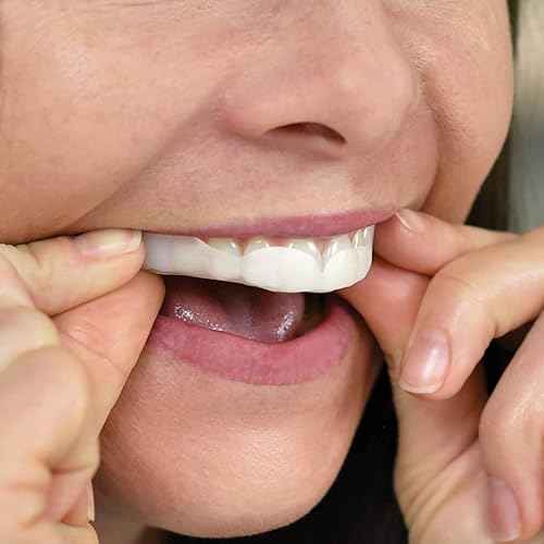 SleepRight ProRx Custom Dental Guard ? Mouth Guard for Grinding Teeth at Night, Night Guards for Teeth Grinding, Comfortable Dental Guard for Sleeping, Custom Fit Teeth Grinding Protection