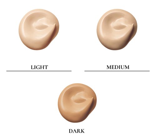 Koh Gen Do Moisture Fit Concealer: Radiant Perfection with Our Signature Gloss Film Powder formula. All-Day Coverage and Anti-Aging Benefits. Blends Seamlessly Resists Creasing. Light Skin Tones.