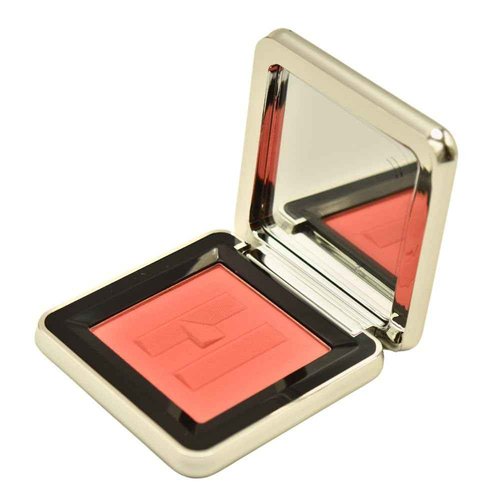 HAUS LABS BY LADY GAGA Color Fuse Talc-Free Blush Powder - Pomelo Peach, Soft Coral - Fermented Arnica, Hydraberry, Squalane - Natural Finish, Cruelty-Free
