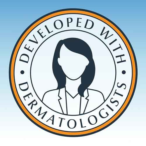 Eucerin Sun Age Defense SPF 50 Face Sunscreen Lotion with Hyaluronic Acid, Hypoallergenic, Non-Comedogenic Sunscreen SPF 50 Free of Fragrance, Oxybenzone and Octinoxate, 2.5 Fl Oz Bottle