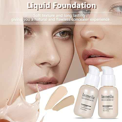 Makeup Kits Makeup Sets for Teens Women Teenagers Makeup Kit for Women Full Kit Make up Set Girls Gift Eyeshadow Foundation Makeup Kits for Teens Girls Ages