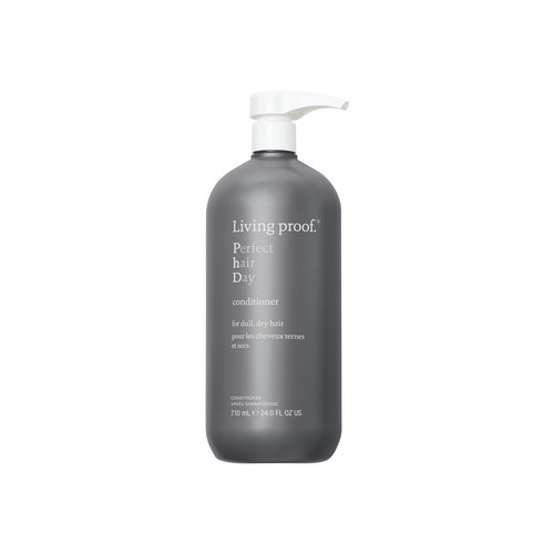 Living proof Perfect hair Day Conditioner Hydrating Conditioner for Women, Strengthens & Enhances Shine, 24 oz