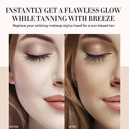 Luminess Breeze Tanning Makeup Replacement Stylus Head