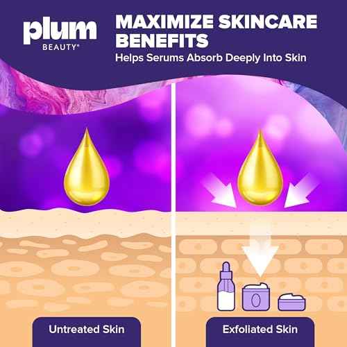 Face Scrubber Electric Facial Cleansing Brush Rechargeable, Rotating Scrubber Face Pore Cleansing Brushes for Radiant Skin, Electric Cleanser for Pores, Glow, and Daily Deep Pore Wash, Expoliator