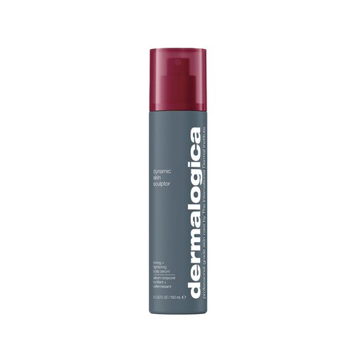 Dermalogica Dynamic Skin Sculptor Body Serum, Firimg and Hydrating Body Sculping Lotion - Tightens, Tones, and Sculpts Skin, 5.1 fl oz