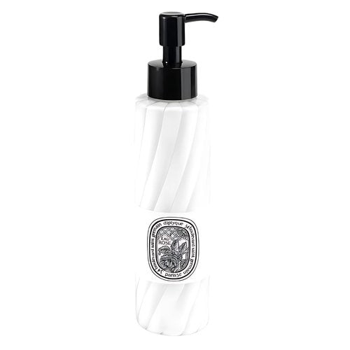 Diptyque EAU ROSE, HAND BODY LOTION 6.8 OZ