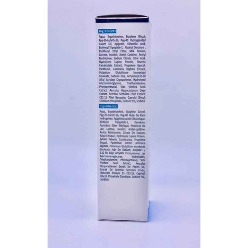 MD suero natural para el crecimiento del cabello | Follicle Energizer Serum: evita el adelgazamiento del cabello y la pérdida de cabello al estimular los folículos capilares para producir un ca