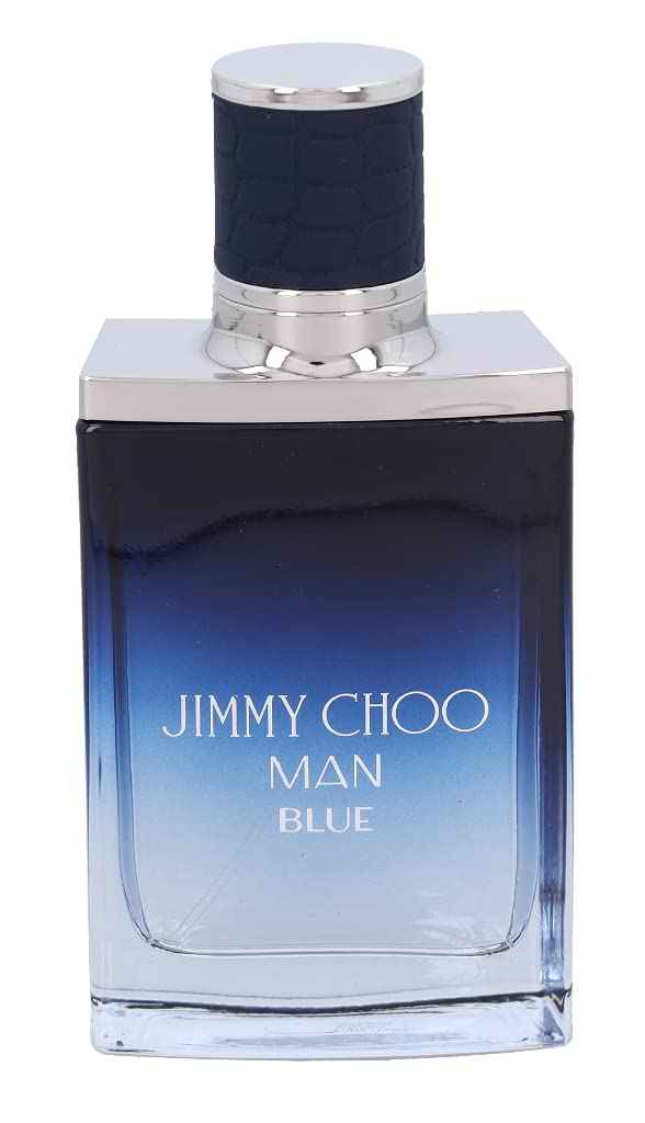 Jimmy Choo Man Blue Eau de Toilette Spray 1.7 fl oz