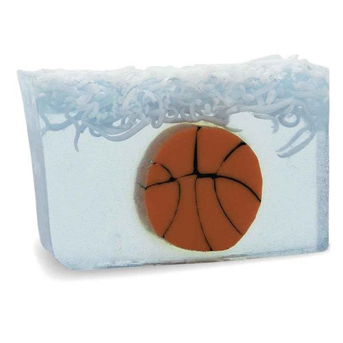Primal Elements Nothing But Net Soap Loaf, 5.5 Pound, Blue, 5 Pounds