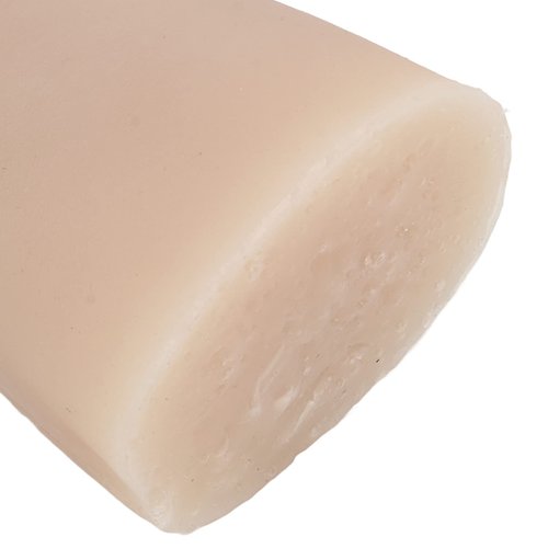 Practice Arm with Soft Silicone, Simulation Training Arm for Training and Display Shop (Right Hand)