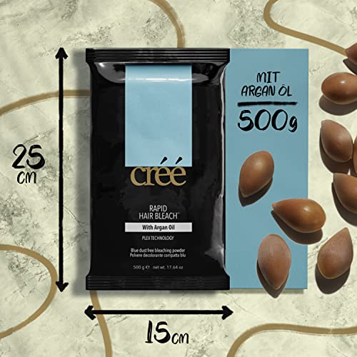 Cree Professional Ultra Performing Bleaching (Powder 500g)