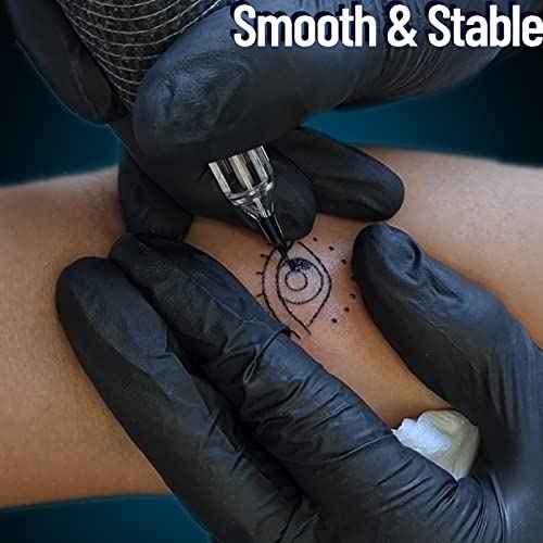 #10 Round Liner Assorted Size 20PCS 1007RL