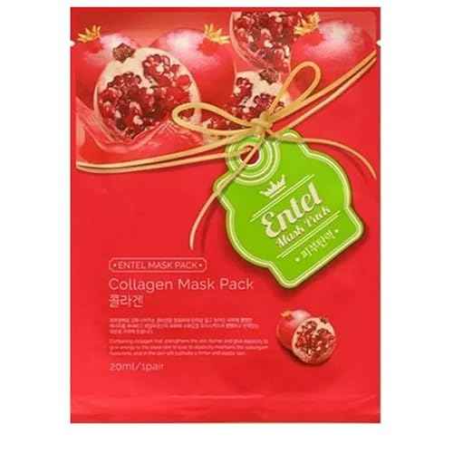 Half Magic SPARKLESTIK Eye Crayon - Champagne Snowflake (Icy Champagne) + Bonus Premium Korean Sheet Masque with Collagen