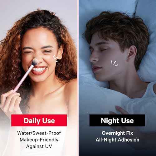 Sosky Pimple Patches for Face, FSA HSA Eligible Invisible Hydrocolloid Acne Patches, Zit Sticker for Face and Skin, Pimple Patches for Covering Zits, Blemishes with Salicylic Acid 120 Count