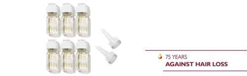 Foltene Vials and Strengthening Shampoo for Women's - Promo Pack