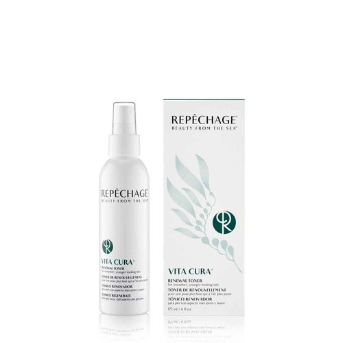 Repechage - Vita Cura Renewal Toner - 6 fl oz/177ml
