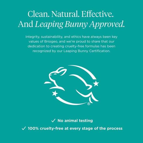 Briogeo Don't Despair, Repair! Super Moisture Shampoo, Dry Damaged Hair, Hair Shampoo with Argan Oil for Hair, Hair Moisturizer Hair Treatment, Protein Shampoo, Vegan, Cruelty-Free, 33.8 fl oz