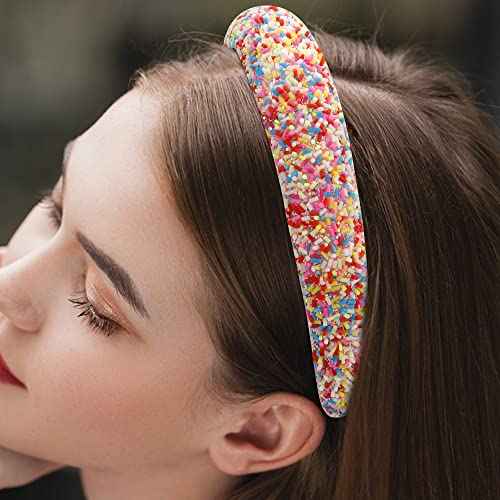 Womens Headbands Head Band Hair Accessories