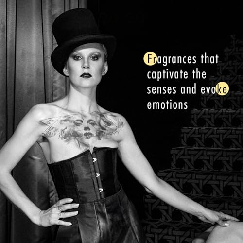 Schwarzlose 1A-33-3.4 oz EDP Spray