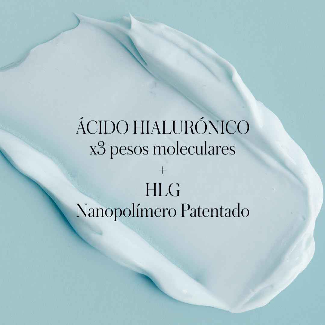 Germaine de Capuccini - Timexpert Hydraluronic Moisturizing Gel Cream - Hyaluronic Acid - Anti-Aging Cream - Normal to Combination Skin - 1.7oz