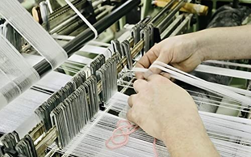 TSマネジメント Soft Airy Washcloths 100% Cotton White 13" x 30" Sets of 1, 3, 5 and 10 Towels Made in Imabari Japan (10)