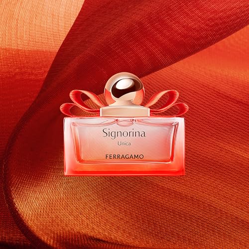 FERRAGAMO Signorina Unica Eau de Parfum, Perfume Spray for Women