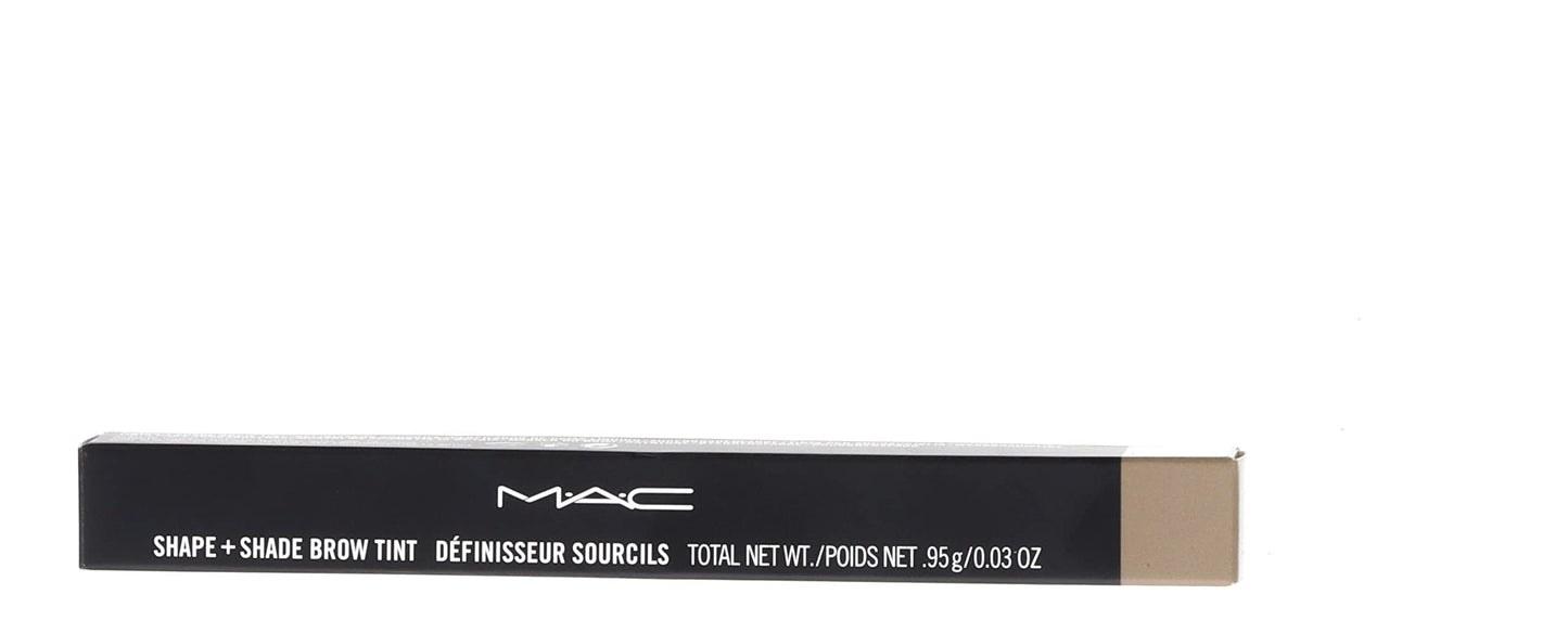 MAC Shape + Shade Brow Tint Fling