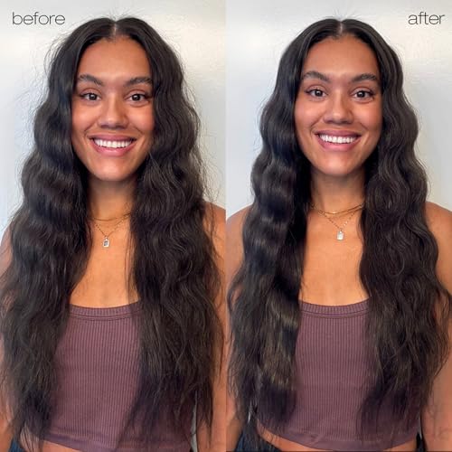 Shu Uemura Art Of Hair Essence Absolue Nourishing Overnight Hair Serum - Hydrates and Detangles, Reduces Frizz and Enhances Shine, Lightweight Formula