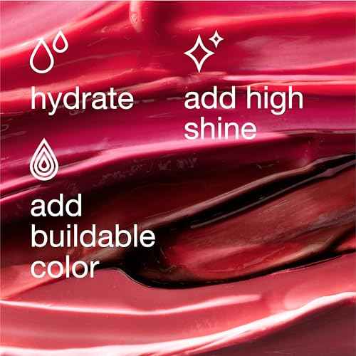 Clinique Pop Plush Creamy Lip Gloss With Hyaluronic Acid + Blend of Avocado, Aloe + Shea Butter | Hydrating + High Shine