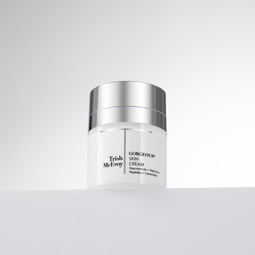 Trish McEvoy Gorgeous Skin Moisturizer, 1 oz.