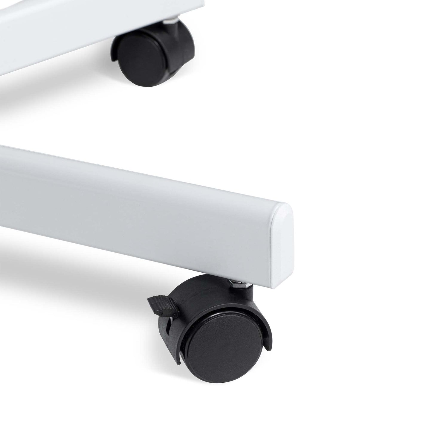 4BLANC® Original Rolling Stand Mount for Alize Series Dust Collector