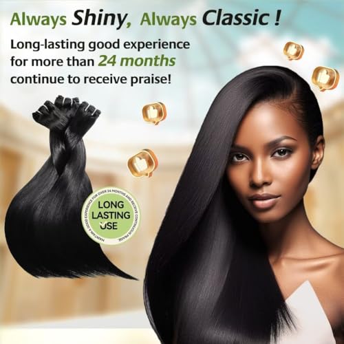 Raw Vietnamese Human Hair Single Bundle,Triple Lifespan Than Regular Virgin Hair,In-Store Quality,Online Price! 100% Raw Vietnamese Hair Bundles Straight Raw Hair Bundles 18 Inch