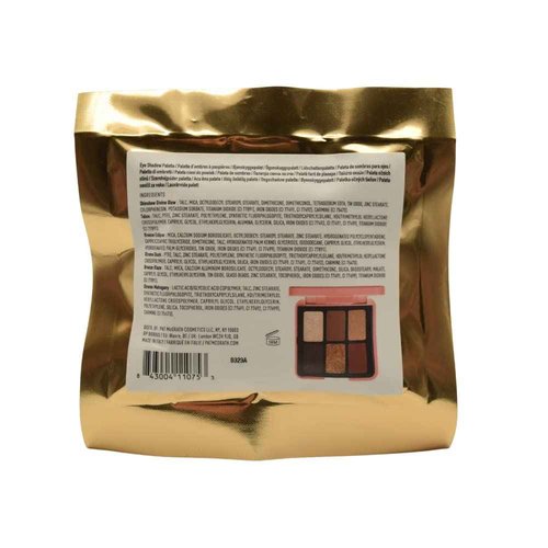 Pat Mcgrath Labs Mini Eye Shadow Palette - Sublime Smoque for Women - 0.1 oz Eye Shadow