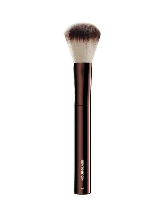 Hourglass Brush #2 - Foundation/Blush