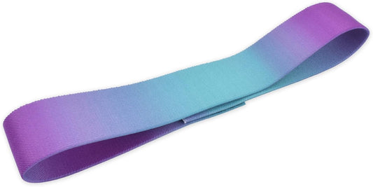 Arctis Pro Headband,Replacement Headphone Headband Compatible with SteelSeries Arctis 7 Arctis 9 Arctis 9X Gaming Headset Decorative & Protection Pad Head (Blue & Purple)