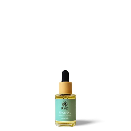 Heales Apothecary - Superfruits Face Oil
