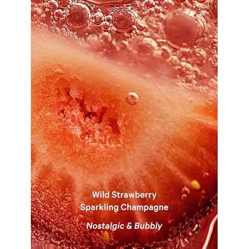 Victoria's Secret Strawberries & Champagne Body Mist (8.4 oz)