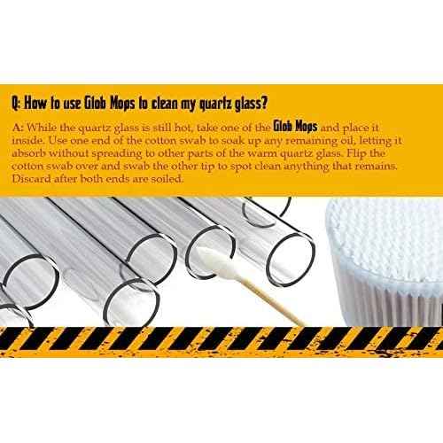 Glob Mops XL Cotton Swabs 2.0
