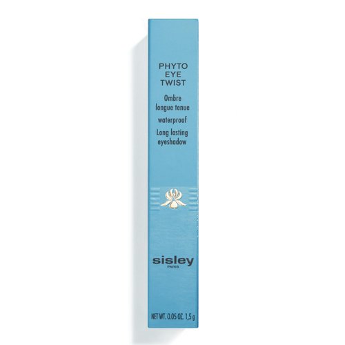 Sisley Paris Phyto-Eye Twist, 9 Pearl - All-in-One Eye Shadow & Eyeliner - Long-Lasting, Waterproof Color - Easy Application & Flawless Hold