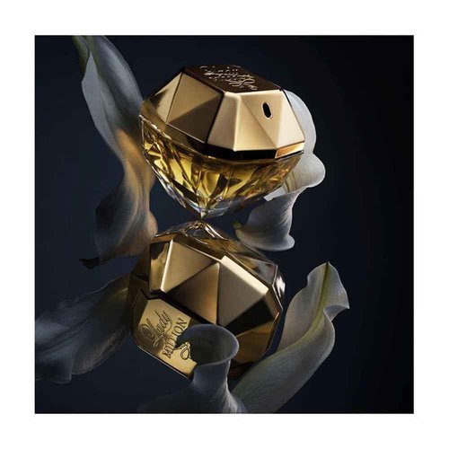 Lady Million by Paco Rabanne 2.7 oz Eau de Parfum Spray