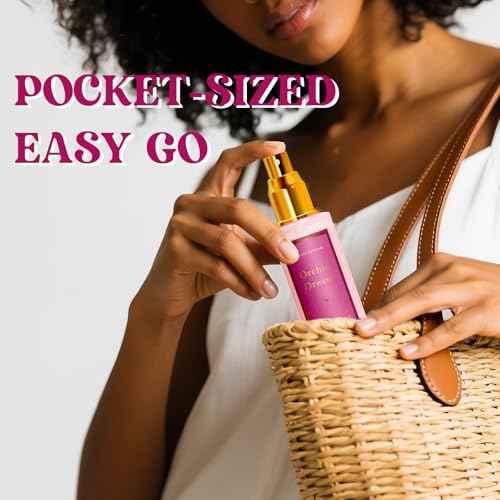 Body Spray for Women, Travel Size, Fragrance Gift Set, 3 Pack£¬Each 2 Fl.oz