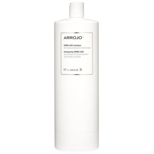 ARROJO Shine Luxe Shampoo, 33.8 Fl Oz