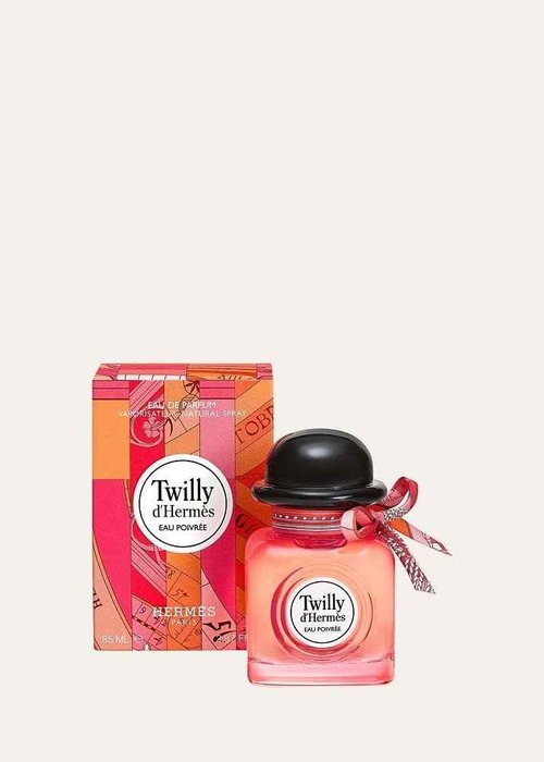 Hermes Twilly Eau Poivree 2.8 Edp L (113758)