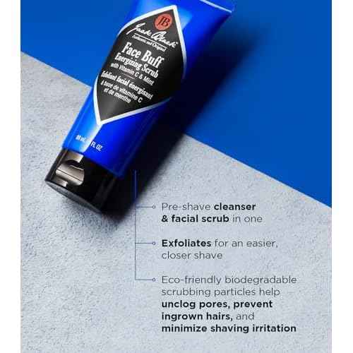 Jack Black Set for Men ? Mens Skin Care Kit, Mens Skincare Gift Set