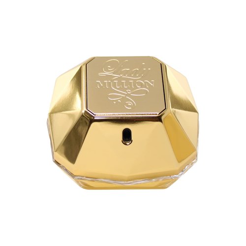 Paco Rabanne Lady Million Eau De Parfum Spray 1.7 oz / 50 ml for Women