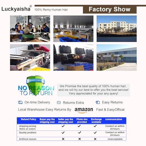 Clip in Hair Extensions Real Human Hair 120g 7pcs Human Hair Clip in Extensions 16 Inch Chocolate Brown Mixed Caramel Blonde #4/27/4 Thickened Straight Real Hair Extensions Clip in Human Hair