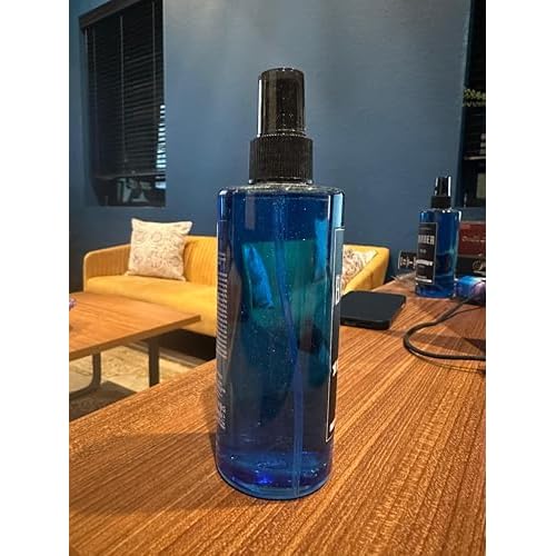 Marmara Barber After Shave Eau de Cologne - 250ml No2