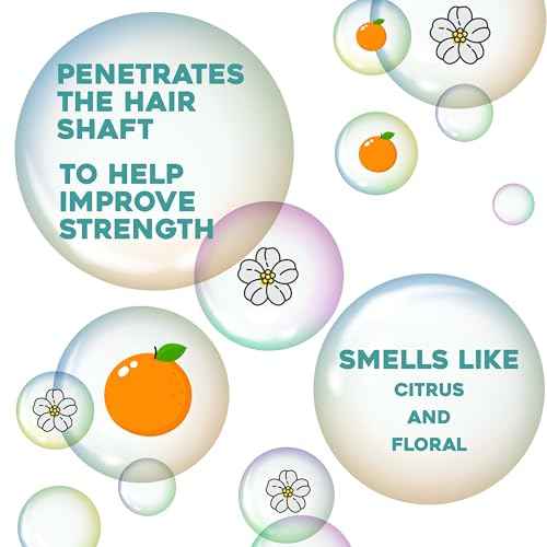 OGX Renewing + Argan Oil of Morocco Weightless Healing Dry Oil Spray, Argan Oil for Hair Care, Lightweight Mist for Split Ends, Frizz Control & Shine, Paraben & Sulfated-Surfactants Free, 4 fl oz