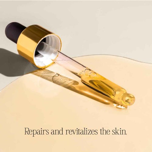 X’Olio Hyaluronic Acid Plus – The Italian Glowing Elixir | Ultra-Hydrating Face Oil + Serum with Vegan Hyaluronic Acid & Vitamin E | For Radiant, Plump, Smooth Skin | 15ml