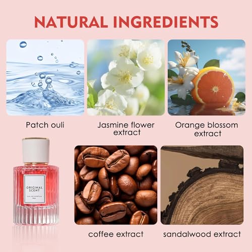 Venom Pheromone Perfume Collection, Phero Perfume for Women, Long Lasting
